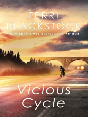 cover image of Vicious Cycle